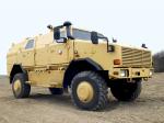 KMW Dingo 2 4x4 2004 года